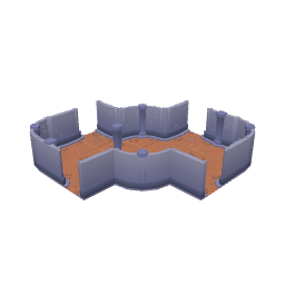 Room Large Variation